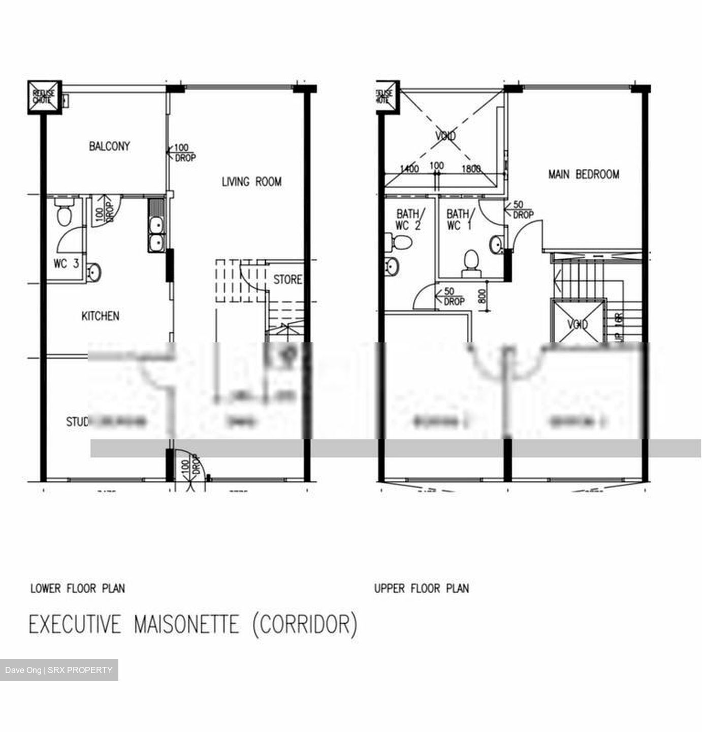 Blk 135 Cashew Road (Bukit Panjang), HDB Executive #639553611